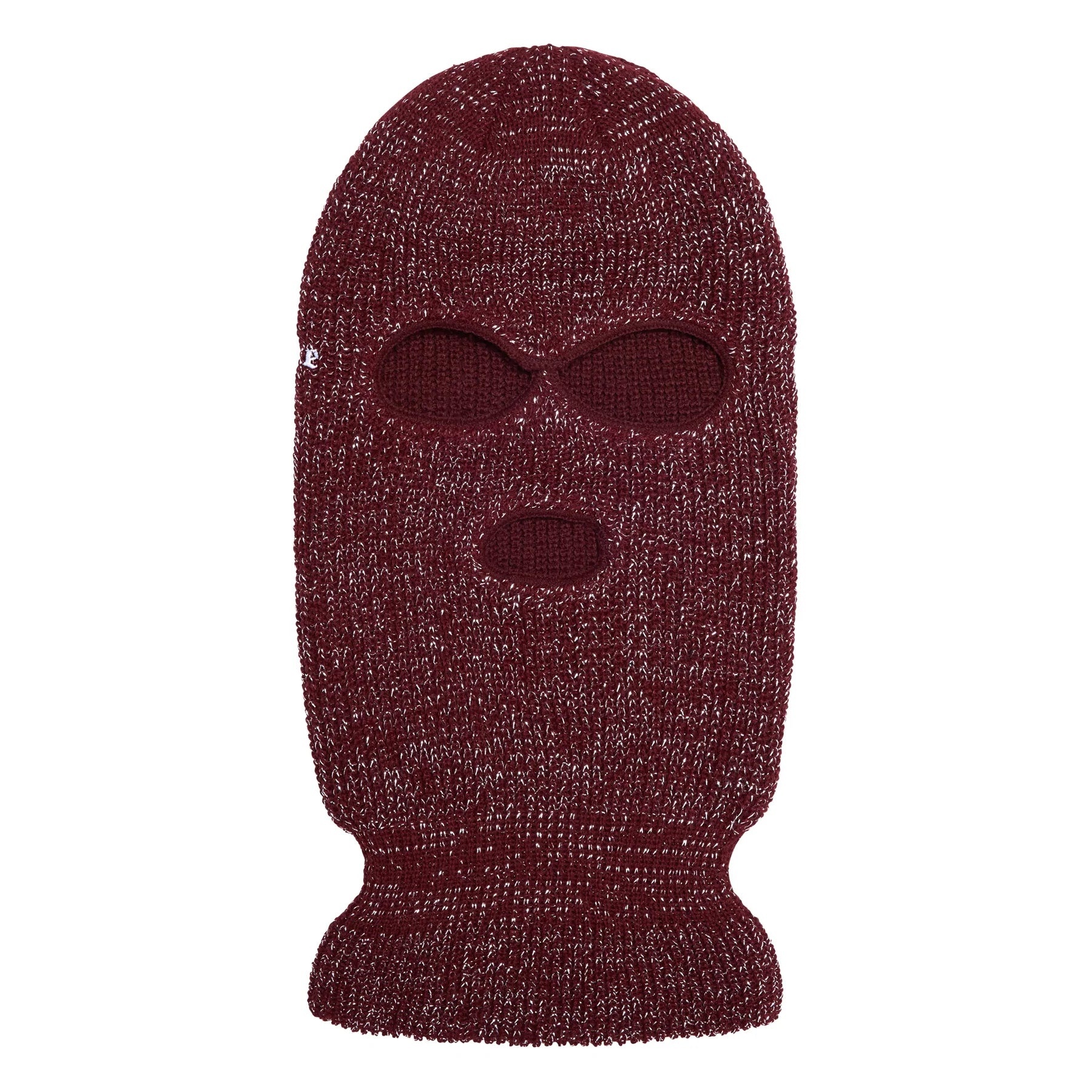 Lurex Balaclava view 3